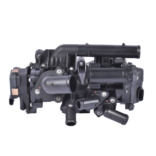 冷却液流量控制阀 Engine Coolant Control Valve for 2020-2024 Chevrolet Trailblazer Buick Encore GX 1.3L L3 12716827 12701246-1