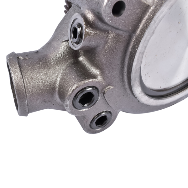 水泵 Heavy Duty Water Pump Steel for Detroit Diesel 60 Series 12.7 Engine 23522707 23505895 23520136-5