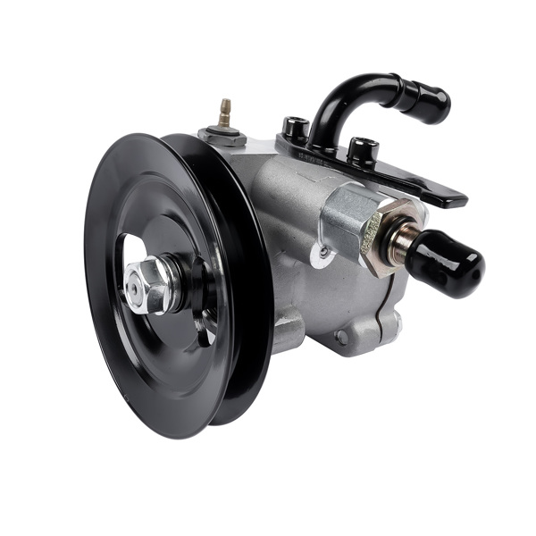 转向助力泵 Power Steering Pump for Mitsubishi Triton L200 Montero Pajero 2.5L 4D56 MB501385 MB501281 MB501628-1