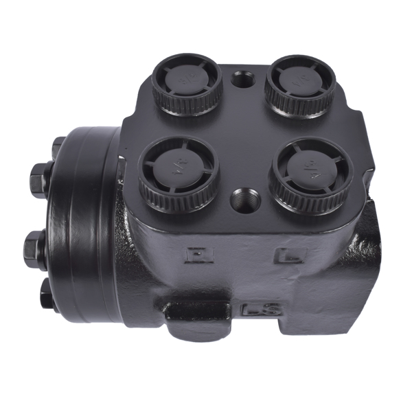 液压马达 211-1007 Hydraulic Motor Steering Valve For Eaton Char-Lynn 3 6 12 211-1007-002-5