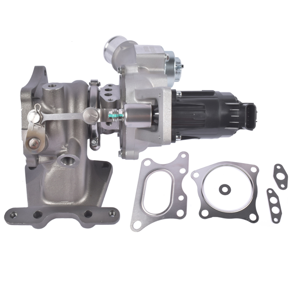涡轮增压器 Turbocharger for Honda Accord EX LX EX-L Sedan 4-Door 1.5L 2018-2023 18900-6A0-001 18081-0528E-4