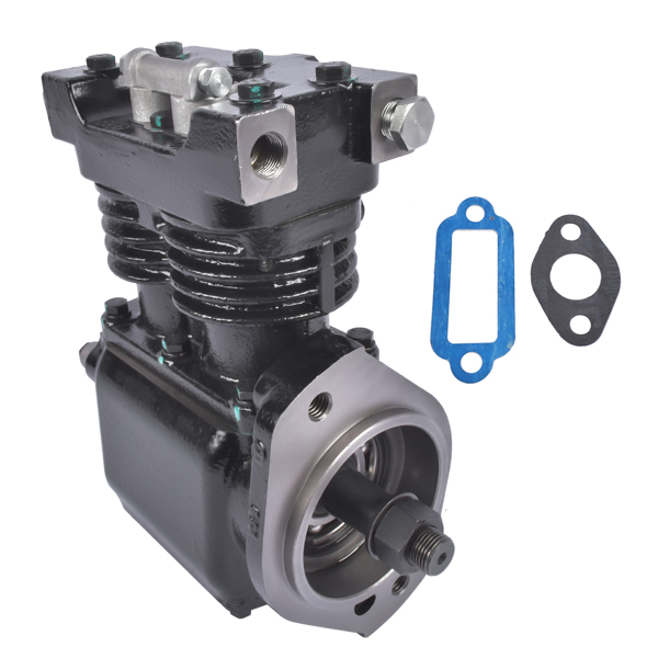 空气压缩机 Air Compressor 8N2051 0R8169 for Caterpillar IT18 IT18B IT28 IT28B 916 926 926A 926E G916 G926 Models-2