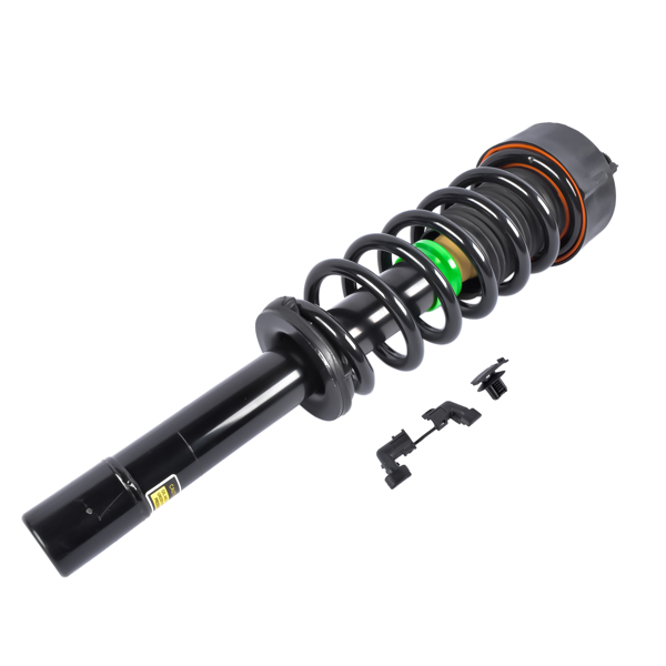 减震器 Front Shock Absorber Strut Assembly with Electric Magnetic 5801120 23405719 For Cadillac CT6 AWD 2016-2018-1