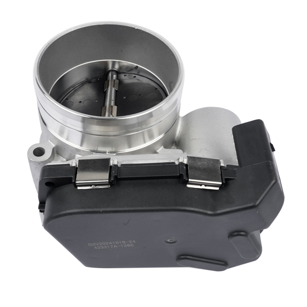 节气门体 Throttle Body for Audi Q7 VW Passat Touareg Atlas 3.6L V6 03H133062A  03H133062B  03H133062C  03H133062D-7