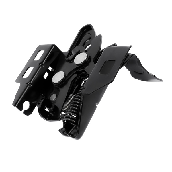 发动机盖锁扣 Front Hood Latch Assembly for Chevy Express GMC Savana 1500 2500 3500 4500 2003-2020 15873422 25721612-4