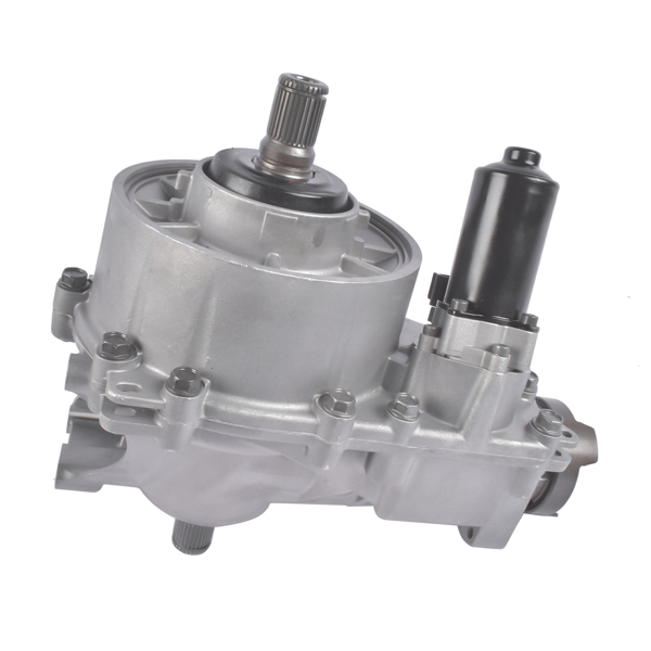 后差速器总成 Rear Axle Differential Carrier Assembly 3.73 Ratio For Chrysler Pacifica Jeep Cherokee 2020-2022 53010758AE-5
