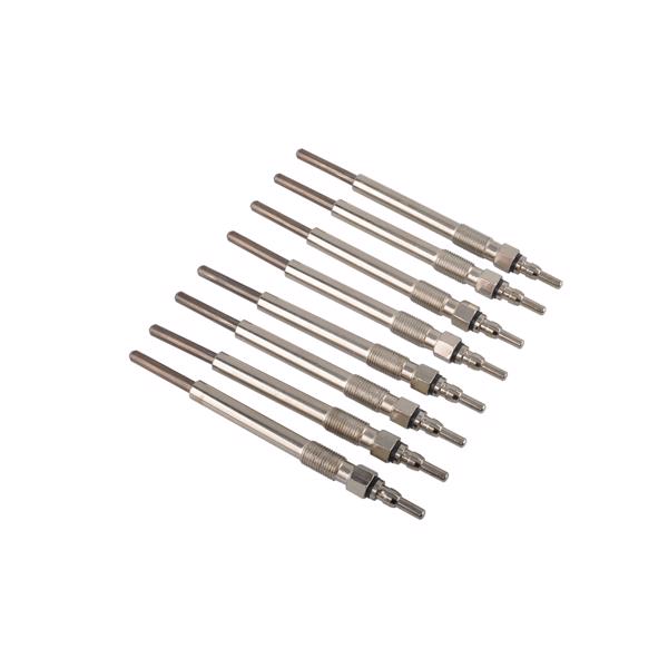 预热塞套件 94-97 Ford 7.3L Glow Plugs Gasket & Glow Plugs MT030014（禁售亚马逊）(不支持无理由退货)-9