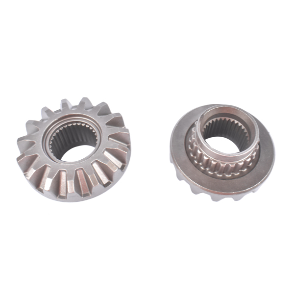 差速器齿轮 8.8" Traclok Posi Clutch Pack Kit Lsd Spider Gears Internals for Ford F8.8CPK-8