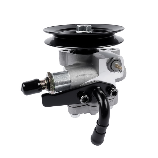 转向助力泵 Power Steering Pump for Mitsubishi Triton L200 Montero Pajero 2.5L 4D56 MB501385 MB501281 MB501628-2