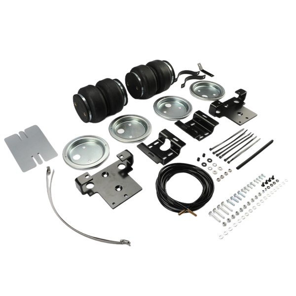 空气悬挂改装套件 Air Spring Kit for Chevy Silverado GMC Sierra 3500 Pickup 2500HD 2X4 4X4 5000lbs-3