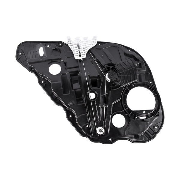 玻璃升降器 Power Window Regulator Rear Right RH For Kia Optima Sedan 2016-2020 83481D4000 83481-D5000-3