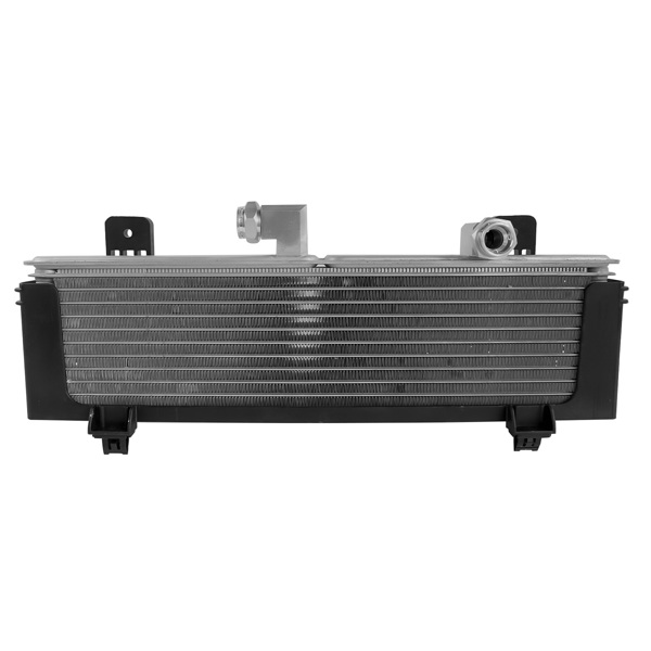  变速器油冷却器 Transmission Oil Cooler for Chevy Silverado GMC Sierra Pickup 6.6L V8 2015-2016-1