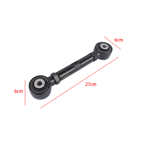 控制臂 Adjustable Rear Toe Angle Control Arm Kit for Tesla Model X 2015-2020 Model S 2013-2020-6