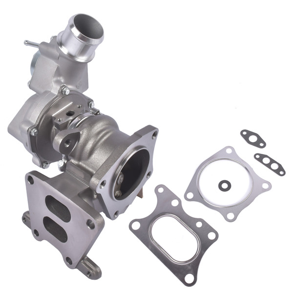 涡轮增压器 Turbocharger for Honda Accord EX LX EX-L Sedan 4-Door 1.5L 2018-2023 18900-6A0-001 18081-0528E-2