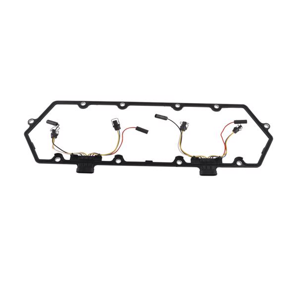 预热塞套件 94-97 Ford 7.3L Glow Plugs Gasket & Glow Plugs MT030017（禁售亚马逊）(不支持无理由退货)-7