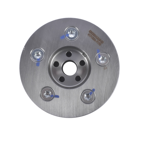 凸轮轴调节器 Camshaft Adjuster For Mercedes-Benz CL63 CLK63 CLS63 ML63 S63 SL63 W204 W216 W209 W219 W211 W212 W164 W251 W221 R230 X156 6.2L 6.3L V8 GAS 1560503647 1560501847-3