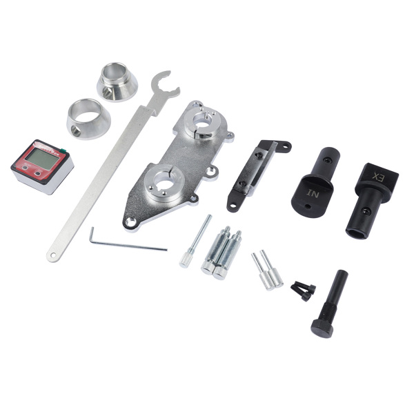 正时工具 Engine Timing Tool Kit for VAG 1.5 TSI VW Audi Seat Skoda 611007 T10340 T10499A-5