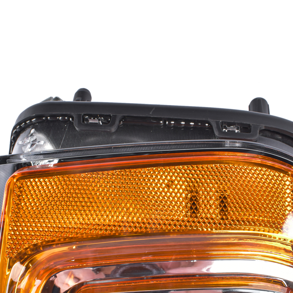 大灯 Right Passenger Projector Headlight for Ford 2015-2017 Expedition #FL1Z13008CCP-10
