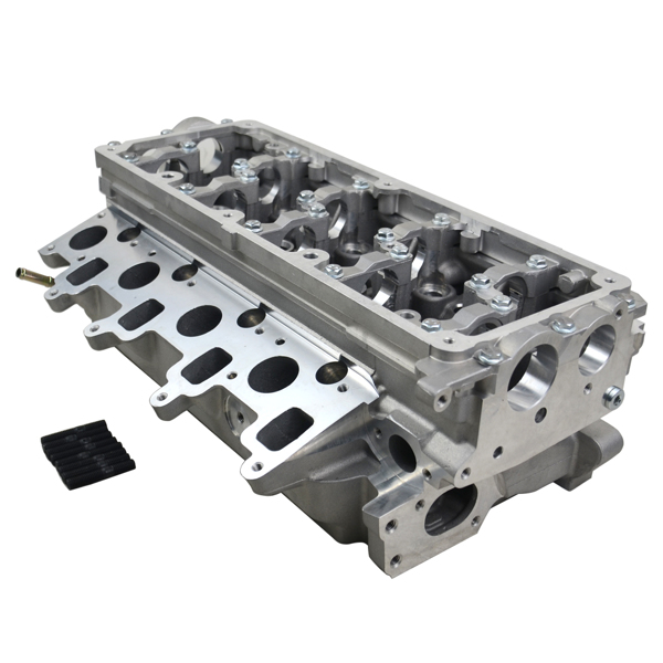 缸盖 Cylinder Head for VW Amarok Crafter 30-35 30-50 2.0 TDI Diesel 2010-2016 CDBA CDCA CNEA 03L103351C 03L103351G-3