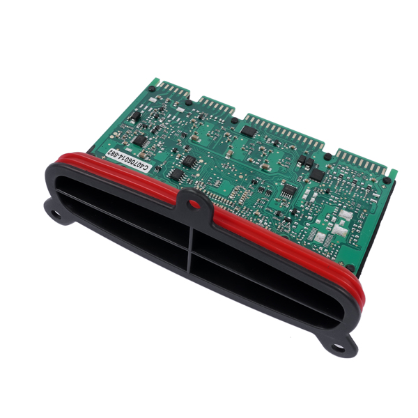 大灯控制模块 Adaptive Xenon Lights Headlight Driver Module 63117440882 for BMW X3 X4 F25 F26-7