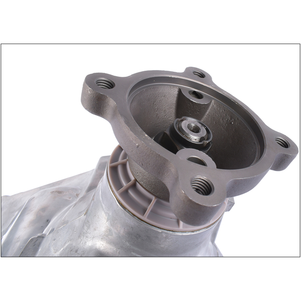 分动箱总成 Transfer Case Assembly AT4Z7251G for 2007-2014 Ford Edge & Lincoln MKX with AWD-11