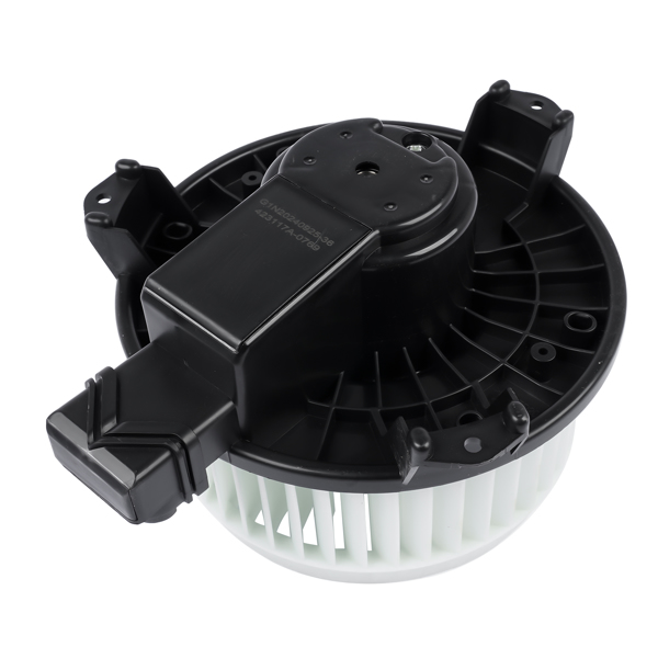 鼓风机 Cab Blower Motor For Kubota M6060 M7040 M7060 M8540 M8560 M9540 M9960 3C581-72150  3C581-72151 -2