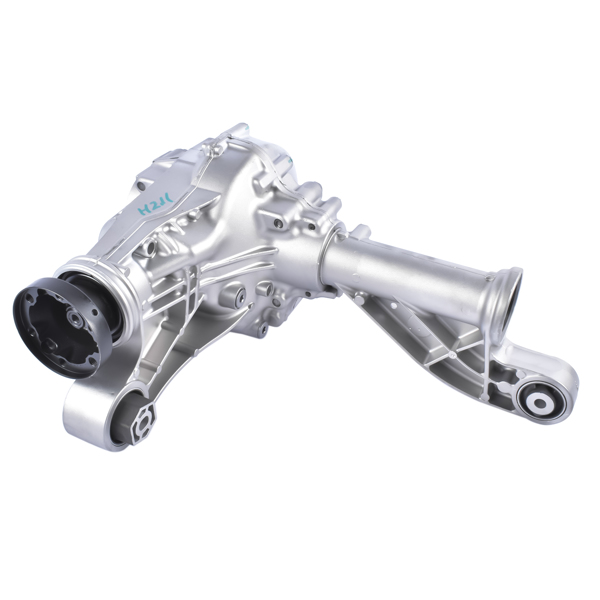 差速器 Front Axle 3.46 Ratio Differential Assembly A1673305500 for Mercedes-Benz GLS580 GLE580 GLE53 AMG GLS450 Maybach GLS600 2020-2025 Silver-4