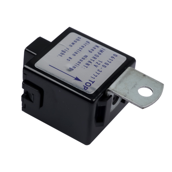  继电器 Time Delay Relay For Kubota F1900 F1900E G18 G18HD G21HD M5030 M5700DHC B1550D-9