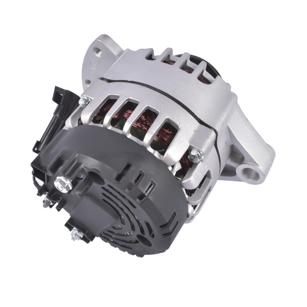 发电机 Alternator Generators 30-01114-06 30-0111403 for Carrier  Lester 12V 70 Amp-7