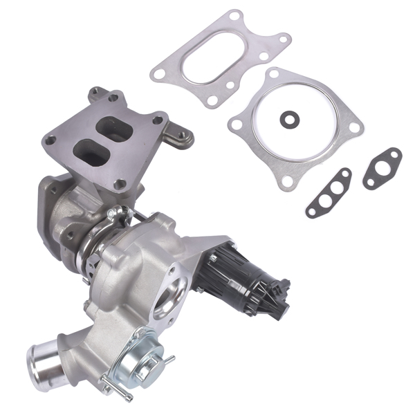 涡轮增压器 Turbocharger for Honda Accord EX LX EX-L Sedan 4-Door 1.5L 2018-2023 18900-6A0-001 18081-0528E-7