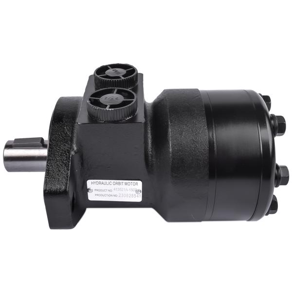 液压马达 Hydraulic Motor 101-1028-009 for Char-Lynn H Series Motor 2 Bolt 1'' Straight-6