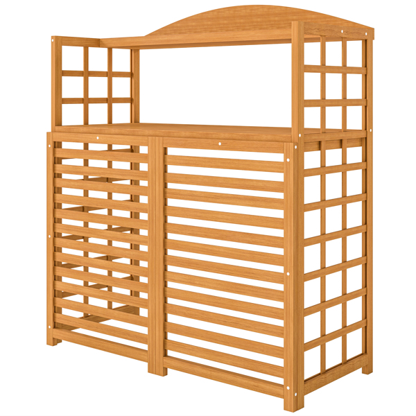 储物柜 储鞋台（ Amazon Shipping）（WalMart禁售）（周末不发货）-8