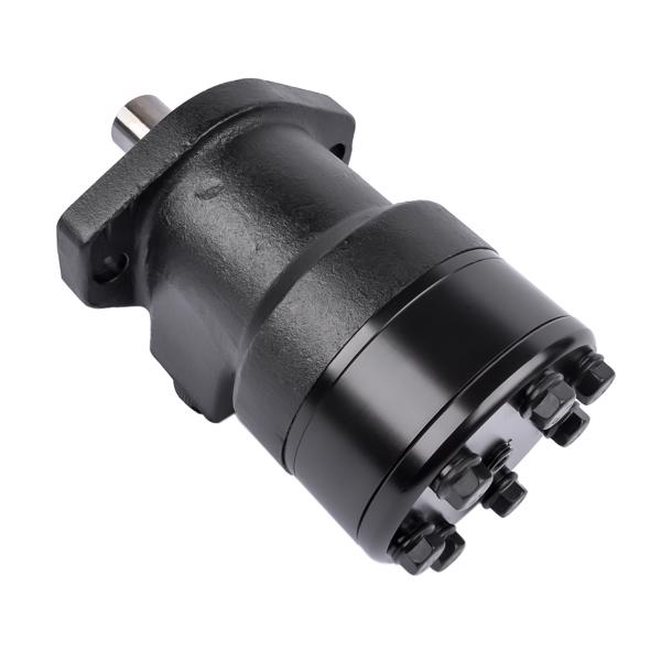 液压马达 Hydraulic Motor 101-1028-009 for Char-Lynn H Series Motor 2 Bolt 1'' Straight-5