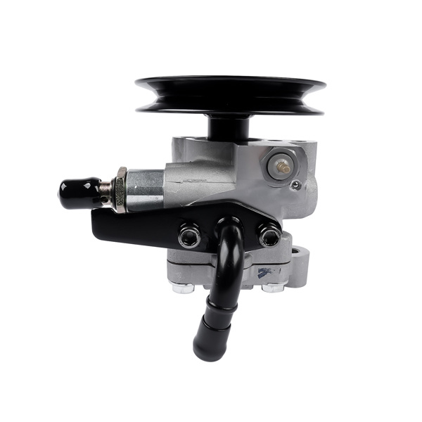 转向助力泵 Power Steering Pump for Mitsubishi Triton L200 Montero Pajero 2.5L 4D56 MB501385 MB501281 MB501628-4