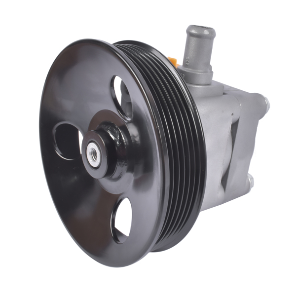 动力转向泵 Power Steering Pump 8251738 for Volvo S60 V70 S80 XC90 2003 2004 2005 KS01000091-4