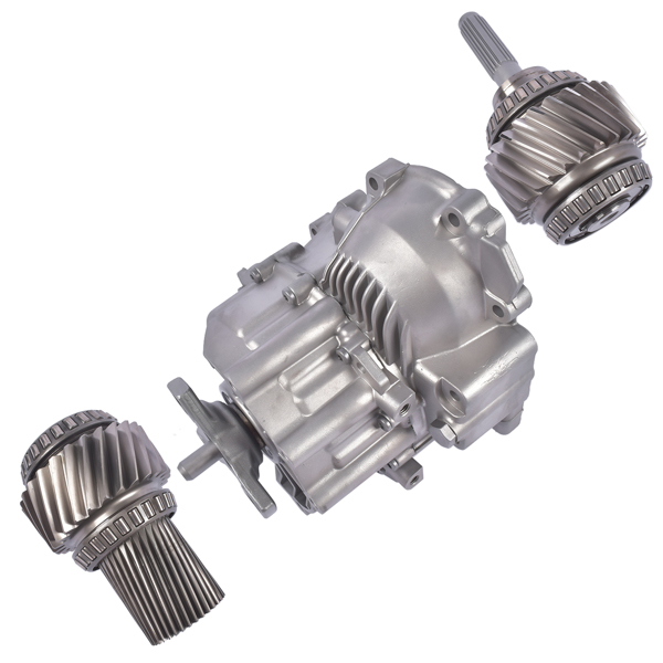 分动箱总成 Transfer Case Assy for Mercedes-Benz W204 GLK X204 W212 W221 CLS W218 4-Matic A2212700326-5
