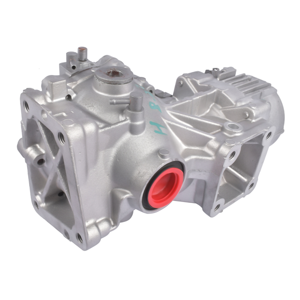 Rear Differential &Coupling Assembly for 2011-2018 Toyota Sienna 3.5L 4111045011 4111058061-9