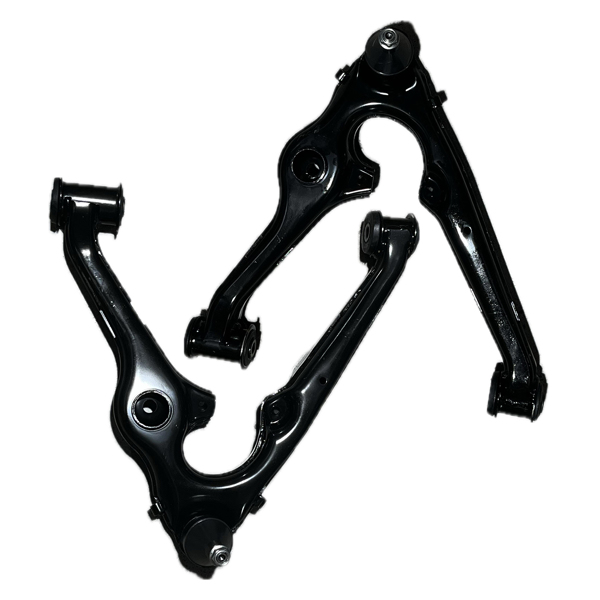 控制臂 2Pcs Front LH + RH Lower Control Arms 84114505 84114506 for Cadillac Escalade Chevy Tahoe Suburban Silverado GMC Sierra 1500 Yukon/Yukon XL 2015-2020-1