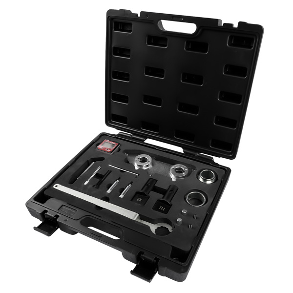 正时工具 Engine Timing Tool Kit for VAG 1.5 TSI VW Audi Seat Skoda 611007 T10340 T10499A-3