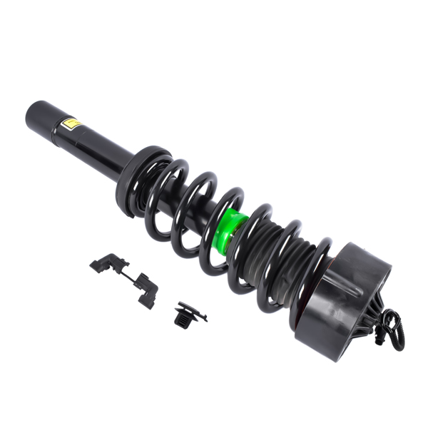 减震器 Front Shock Absorber Strut Assembly with Electric Magnetic 5801120 23405719 For Cadillac CT6 AWD 2016-2018-5