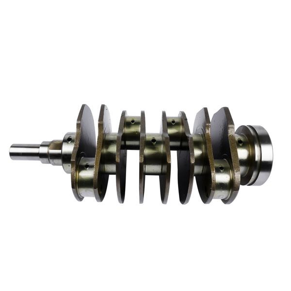 曲轴 Crankshaft 12200-AA430 12200AA430 for Subaru Impreza WRX STI Forester EJ255 EJ257 2004-2018-3