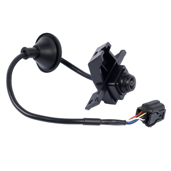 后视摄像头 Rear Backup View Camera for Hyundai Elantra N-Line 2.0L L4 GAS DOHC 2022-2023 99240AA210 Balck 1Pc-3