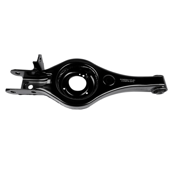 控制臂 Right Lower Control Arm for 2010-2015 Hyundai Tucson 2011-2016 Kia Sportage EX LX SX Base Sport Utility 552202S100 552202Y100-1