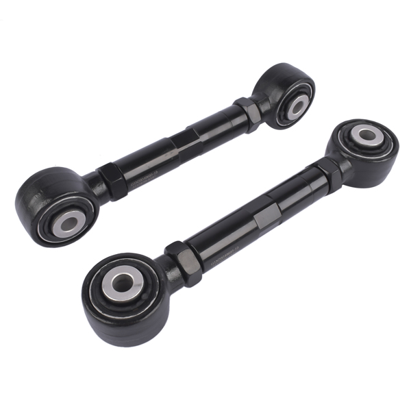 控制臂 Adjustable Rear Toe Angle Control Arm Kit for Tesla Model X 2015-2020 Model S 2013-2020-5