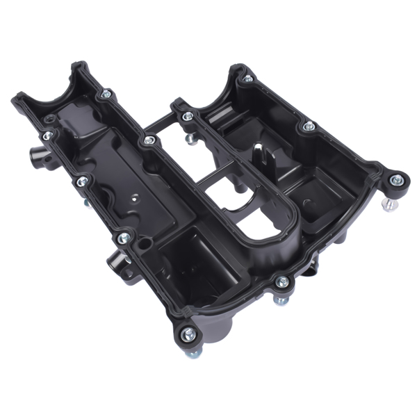 气门室盖 BM5Z-6582-A Valve Cover with Gasket for Ford Fusion Escape Transit Connect 2013-2019 BM5Z6582A-6