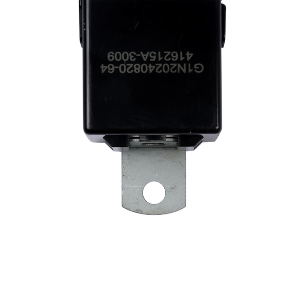  继电器 Time Delay Relay For Kubota F1900 F1900E G18 G18HD G21HD M5030 M5700DHC B1550D-11