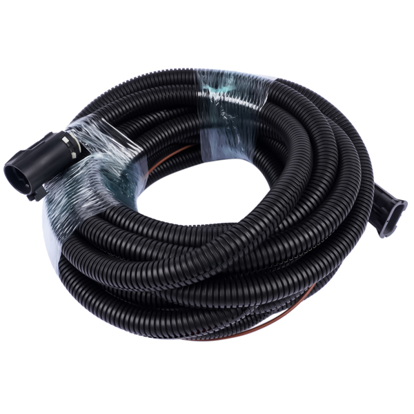 线束 Main Wiring Harness 3006724 for Buyers SaltDogg SHPE 750 1000 1500 2000 Series-2