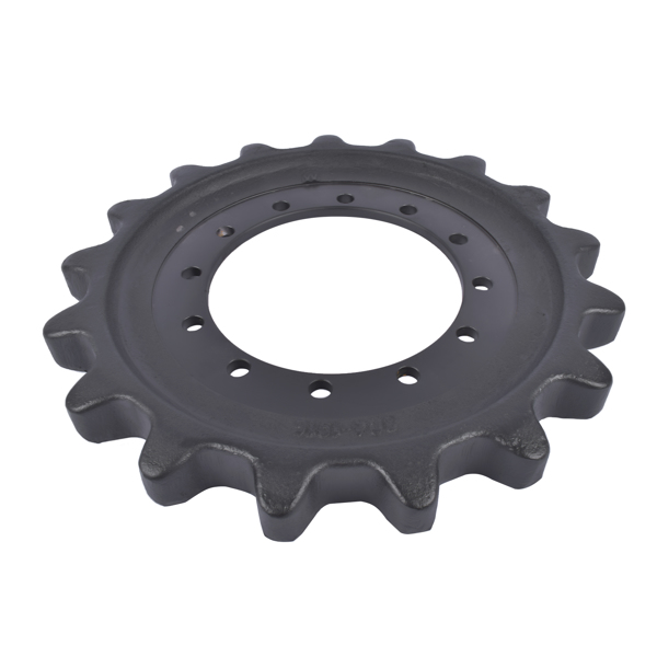 链轮 Sprocket for Caterpillar 299D2XHP 299D3 299D3XE 299D3XHP 299DR 299DRXE 299DXHP-1