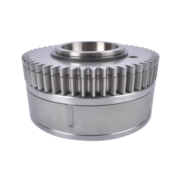 凸轮轴调节器 Camshaft Adjuster For Mercedes-Benz CL63 CLK63 CLS63 ML63 S63 SL63 W204 W216 W209 W219 W211 W212 W164 W251 W221 R230 X156 6.2L 6.3L V8 GAS 1560503647 1560501847-6