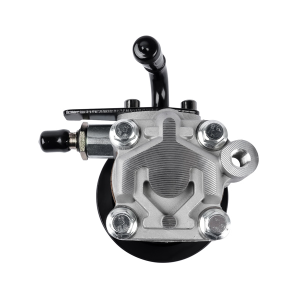 转向助力泵 Power Steering Pump for Mitsubishi Triton L200 Montero Pajero 2.5L 4D56 MB501385 MB501281 MB501628-11